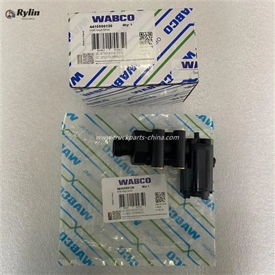 Czujnik wysokości ECAS 4410500120