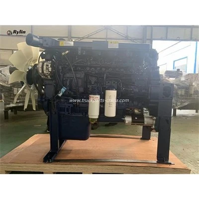 Silnik WEICHAI WP13G530E310
